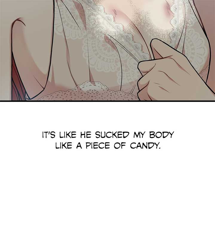 The Secret Bedroom of a Dejected Royal Daughter Chapter 97 20